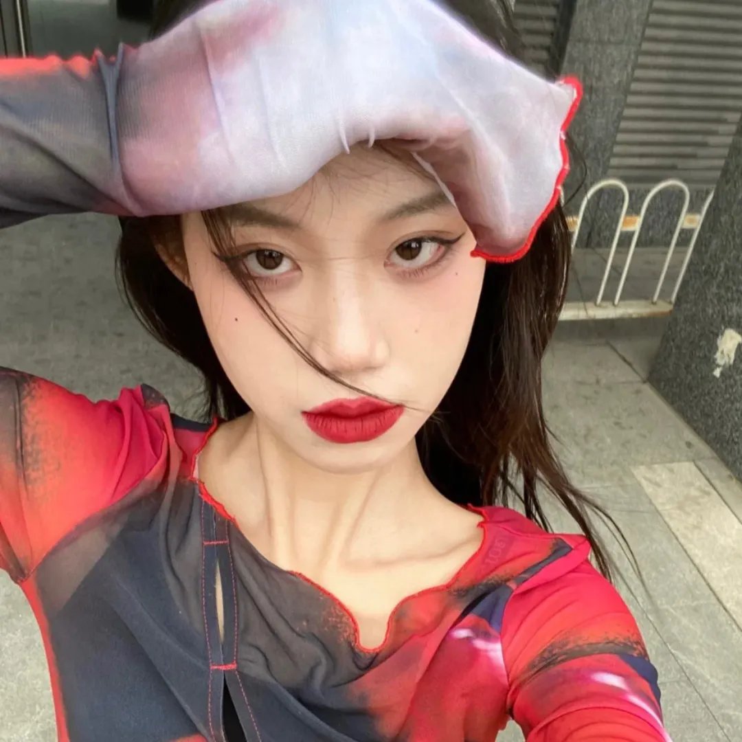 战斗吧,娘子 海报