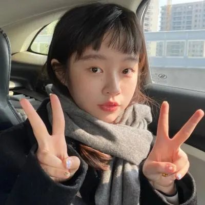 美好未来 海报